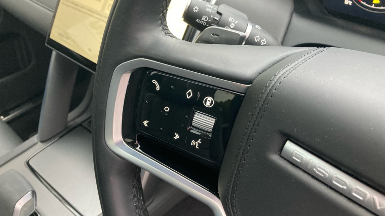 Land Rover Discovery Sport 2.0 D200 Dynamic HSE 5dr Auto [7 Seat] Diesel Station Wagon